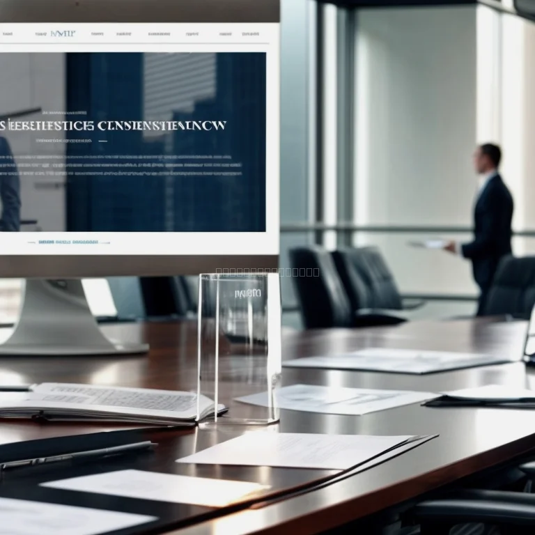 企業向け法務コンサルティング