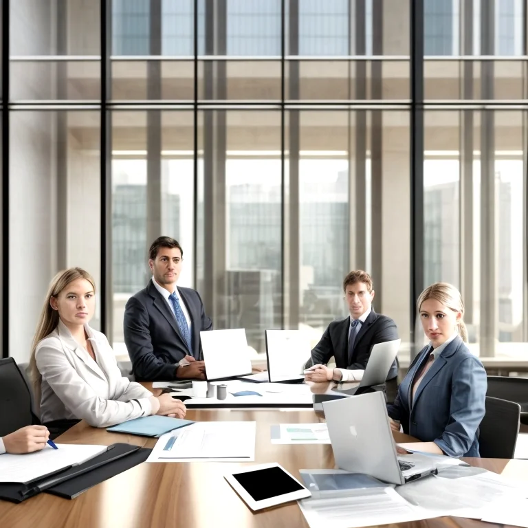 法的紛争に対応する専門家