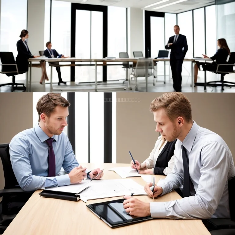 企業ニーズに合わせた対応