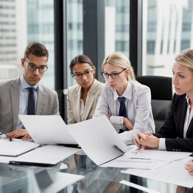 迅速な相談サポート